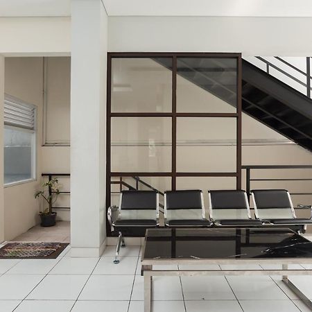 Pandu Raya Home Bogor Buitenkant foto