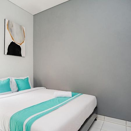 Pandu Raya Home Bogor Buitenkant foto
