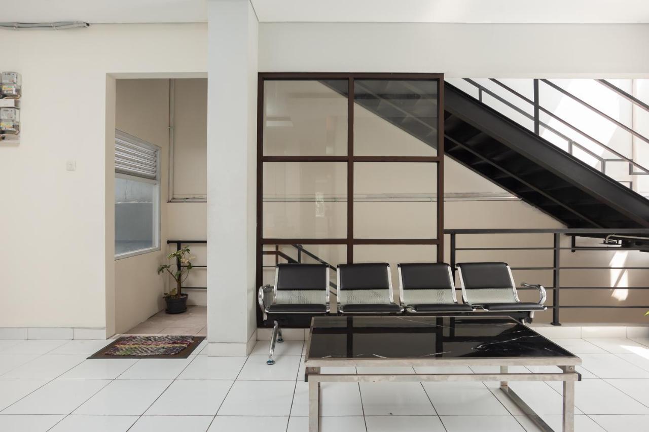 Pandu Raya Home Bogor Buitenkant foto