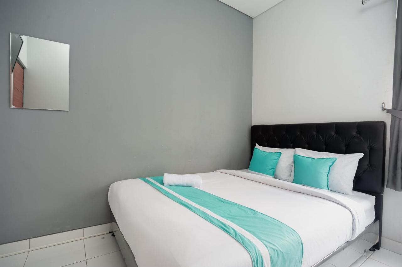 Pandu Raya Home Bogor Buitenkant foto