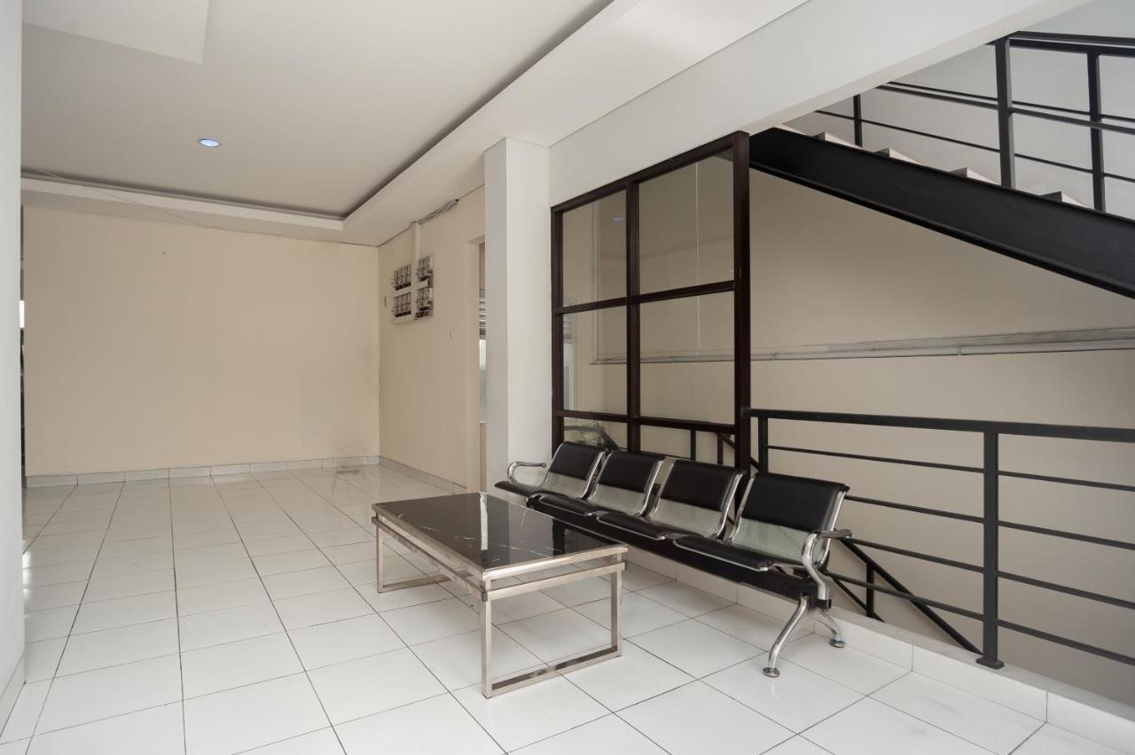 Pandu Raya Home Bogor Buitenkant foto