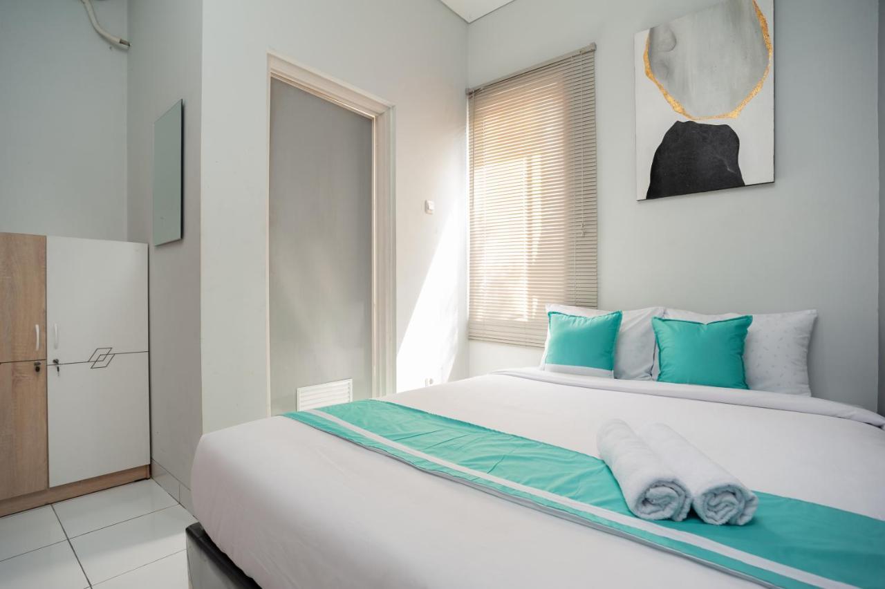 Pandu Raya Home Bogor Buitenkant foto