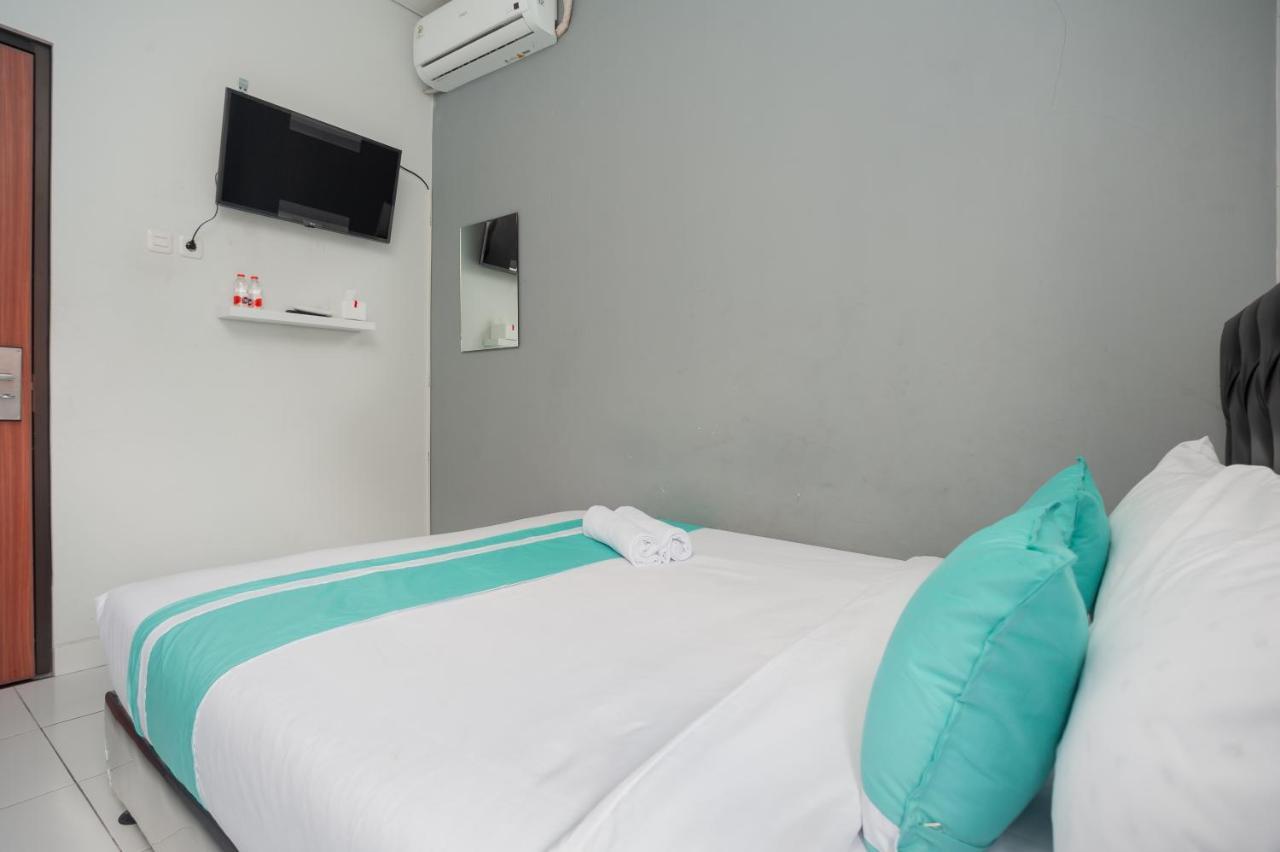 Pandu Raya Home Bogor Buitenkant foto