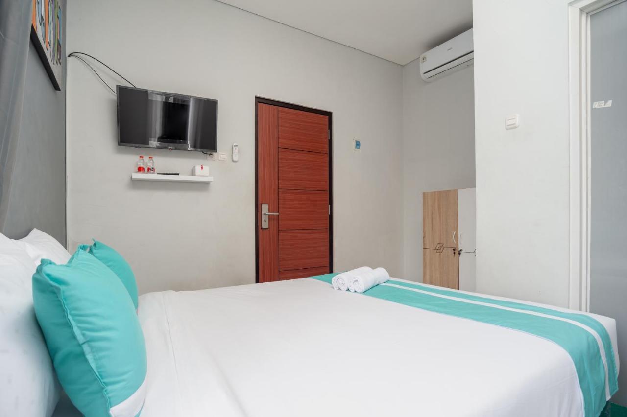 Pandu Raya Home Bogor Buitenkant foto
