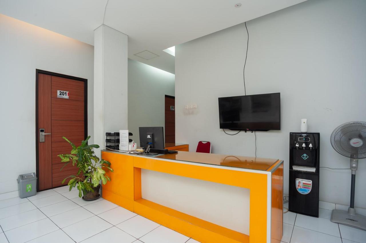 Pandu Raya Home Bogor Buitenkant foto