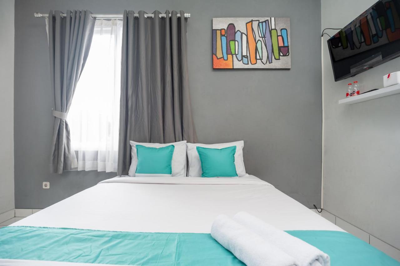 Pandu Raya Home Bogor Buitenkant foto