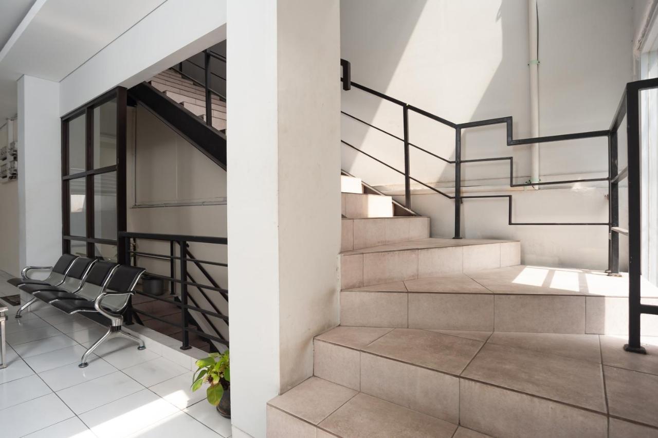 Pandu Raya Home Bogor Buitenkant foto