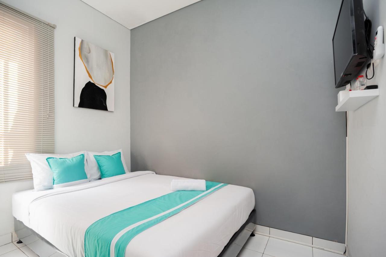 Pandu Raya Home Bogor Buitenkant foto