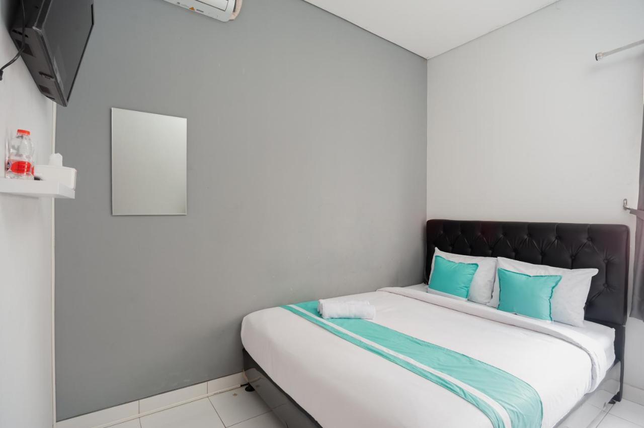Pandu Raya Home Bogor Buitenkant foto