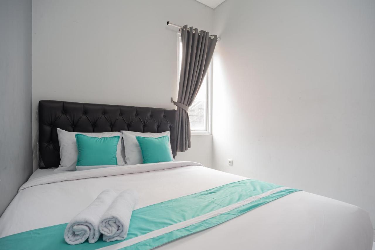 Pandu Raya Home Bogor Buitenkant foto
