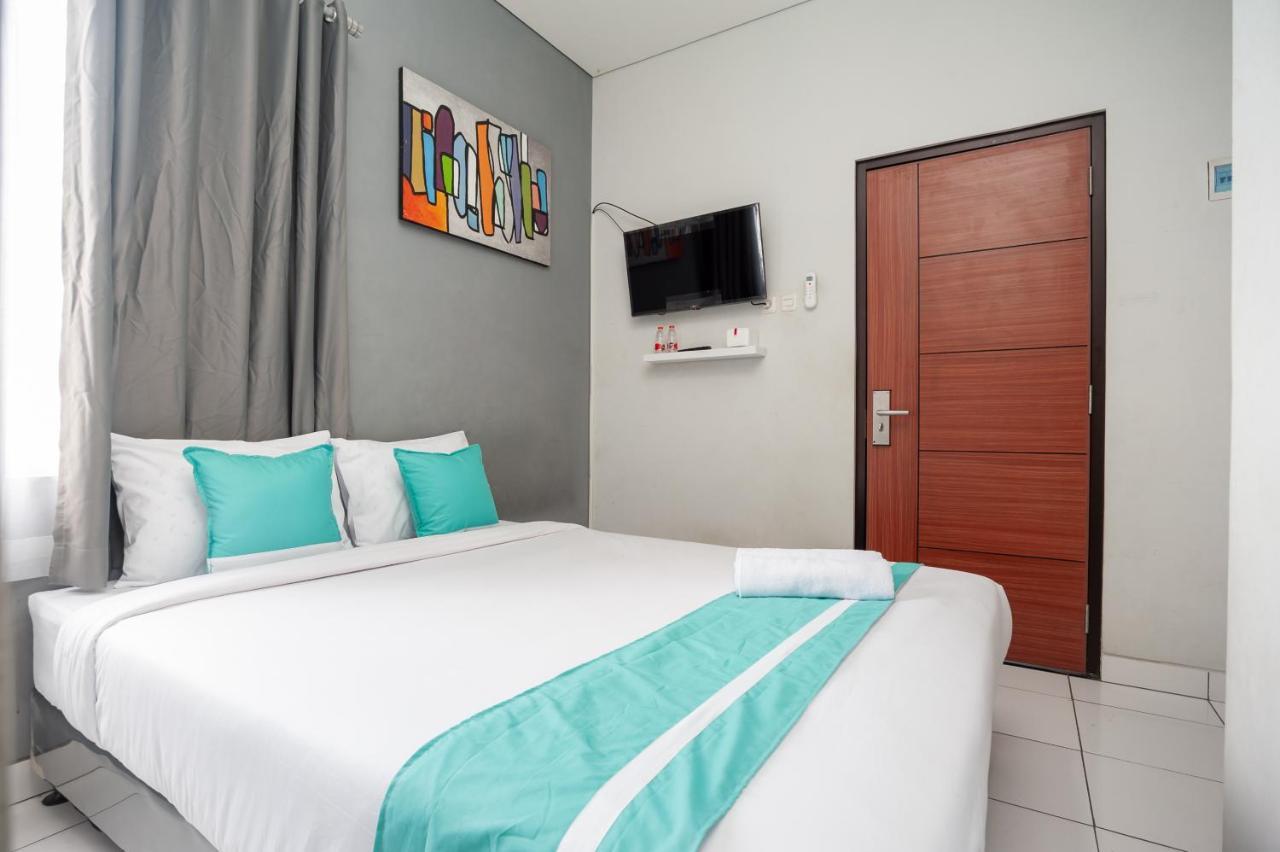Pandu Raya Home Bogor Buitenkant foto