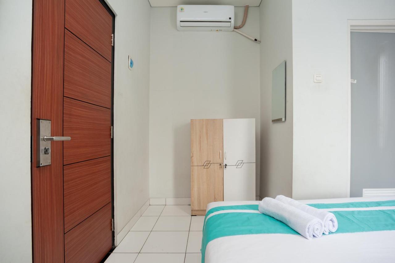 Pandu Raya Home Bogor Buitenkant foto