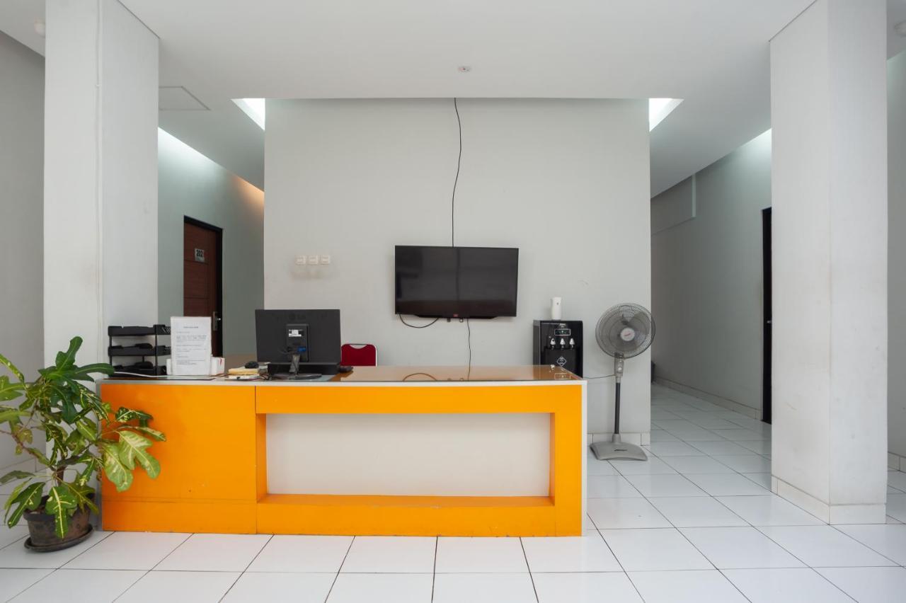 Pandu Raya Home Bogor Buitenkant foto