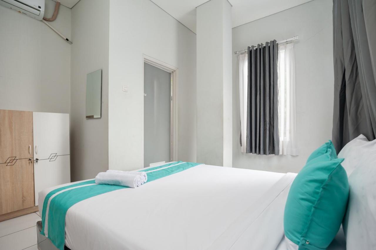 Pandu Raya Home Bogor Buitenkant foto