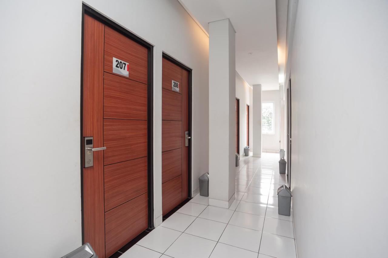 Pandu Raya Home Bogor Buitenkant foto