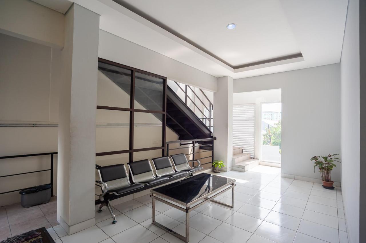 Pandu Raya Home Bogor Buitenkant foto