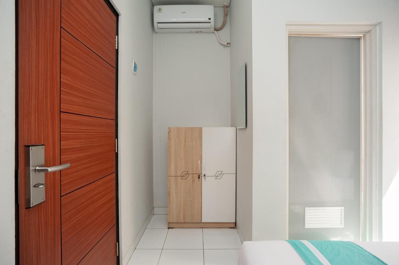 Pandu Raya Home Bogor Buitenkant foto