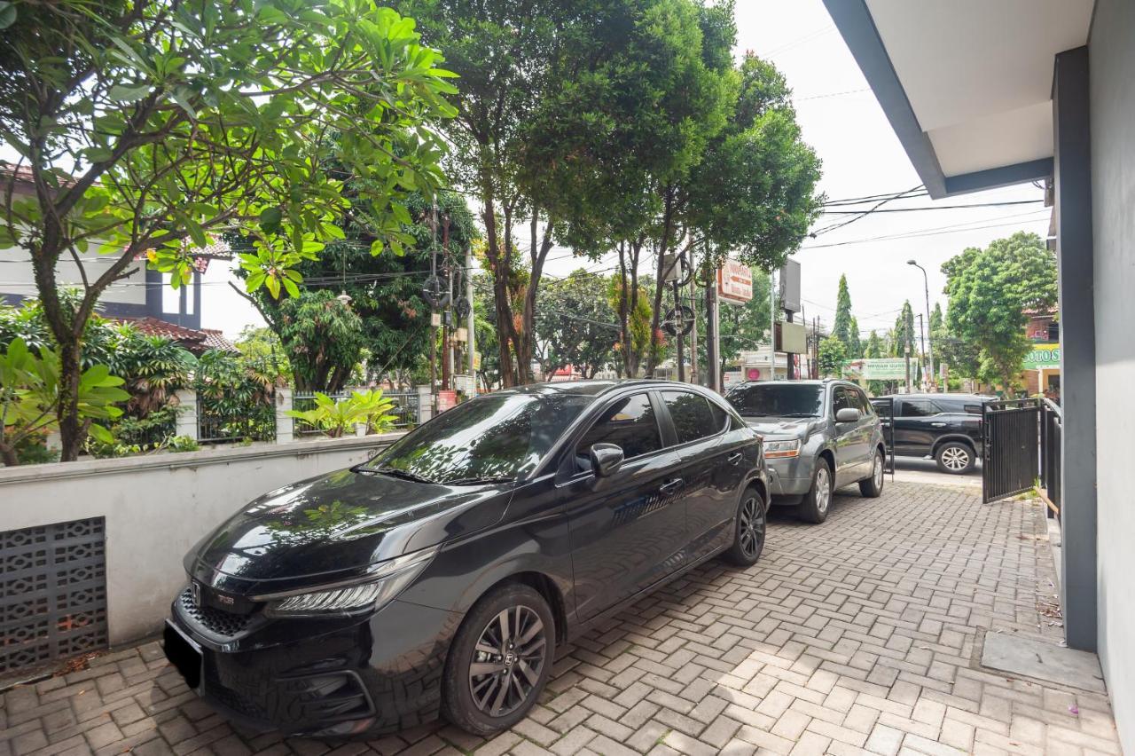 Pandu Raya Home Bogor Buitenkant foto